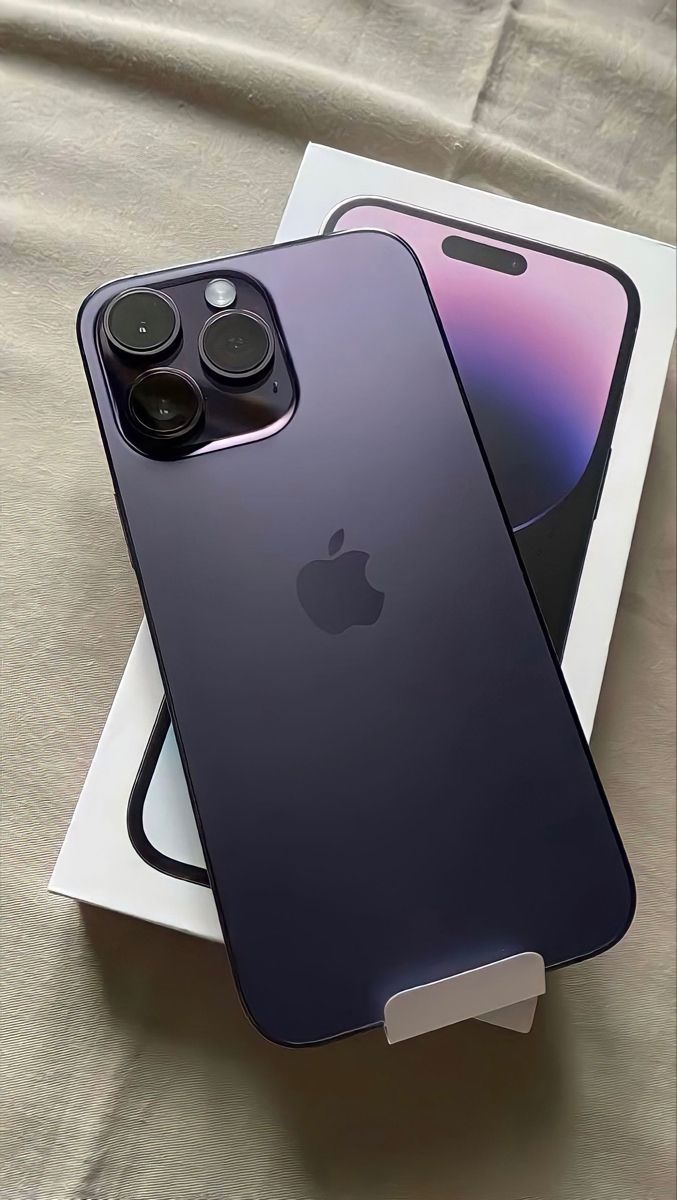 iPhone 14 Pro Max 512 GB